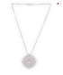 HE'LL SAY YES PENDENT